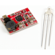 M&oacute;dulo carregador de bateria de l&iacute;tio TP5000 3,6V/4,2V 1A - Thumb - 7