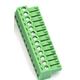 Borne terminal PCB KF2EDGK-13P 3,81 mm Verde - Thumb - 1