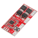 Placa de prote&ccedil;&atilde;o para baterias de l&iacute;tio 4S 14,8V / 16,8V 30A - Thumb - 7