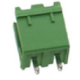 Borne PCB KF2EDGV-2P Tipo Aberto 5,08 mm Pino Reto Verde - Thumb - 1