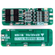 Placa de prote&ccedil;&atilde;o para bateria de &iacute;on de l&iacute;tio 3S 20A (3x 18650) 11,1 V / 12 V / 12,6 V - Thumb - 7