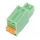 KF2EDGKD-2P 5.08MM PCB Terminal Socket - Thumb - 1
