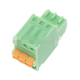 KF2EDGKD-3P 5.08MM PCB Terminal Socket - Thumb - 1