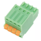 KF2EDGKD-4P 5.08MM PCB Terminal Socket - Thumb - 1