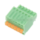 KF2EDGKD-6P 5.08MM PCB Terminal Socket - Thumb - 1