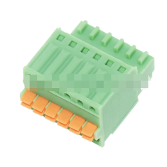 KF2EDGKD-6P 5.08MM PCB Terminal Socket