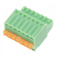 KF2EDGKD-7P 5.08MM PCB Terminal Socket