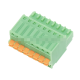 KF2EDGKD-8P 5.08MM PCB Terminal Socket - Thumb - 1