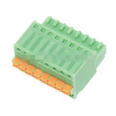 KF2EDGKD-8P 5.08MM PCB Terminal Socket