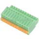 KF2EDGKD-12P 5.08MM PCB Terminal Socket - Thumb - 1