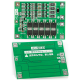 Placa de prote&ccedil;&atilde;o de bateria de l&iacute;tio 4S 40A para c&eacute;lulas 18650 com balanceador 14,8V/16,8V - Thumb - 7