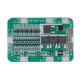 Placa de Prote&ccedil;&atilde;o BMS 6S para 18650 22V/24V 15A - Thumb - 7