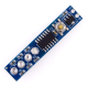 M&oacute;dulo indicador de capacidade para bateria 2S 18650 12V, testador de n&iacute;vel de carga em % com display LED - Thumb - 6