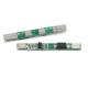 Placa de prote&ccedil;&atilde;o de bateria 3,7 V para Li-pol&iacute;mero/18650 com pads para soldagem por ponto (spot/weld) e limite de sobrecorrente - Thumb - 1