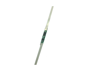 Placa de prote&ccedil;&atilde;o BMS 1S 3,7V 2A 1MOS para bateria Li-ion 18650 - Imagem 7