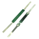 Placa BMS 1S 3,7 V 6 A 4 MOS para prote&ccedil;&atilde;o de bateria Li-ion 18650 - Thumb - 7
