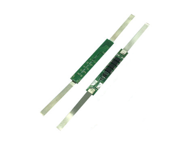 Placa BMS 1S 3,7 V 6 A 4 MOS para prote&ccedil;&atilde;o de bateria Li-ion 18650 - Imagem 7