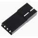 MX 2,54 mm Conector Dupont Alojamento F&ecirc;mea 3 pinos com trava Preto (PC) - Thumb - 1