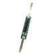 Placa BMS de prote&ccedil;&atilde;o 1S 3,7V 9A 6MOS para bateria Li‑ion 18650 - Thumb - 7