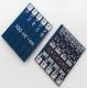 Placa de equaliza&ccedil;&atilde;o para baterias 4S (18650) Li-ion / Li-Po 14,8V / 16,8V - Thumb - 1