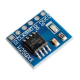 M&oacute;dulo FLASH W25Q64 64Mbit (8MByte) DataFlash com interface SPI BV/FV - Thumb - 7