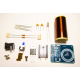 Kit Mini Bobina de Tesla BD243 DIY - Thumb - 7