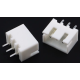 Conector Header XH 2,54 mm 3 pinos reto - Thumb - 1