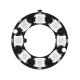 CJMCU 8-bit WS2812 5050 LED RGB com driver integrado para cores completas - Thumb - 7