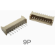 Conector reto Needle 1,25 mm 9 pinos (JST PH/XH) - Thumb - 1