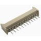 Conector reto tipo agulha 1,25 mm 13 pinos - Thumb - 1