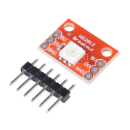 CJMCU-123 M&oacute;dulo Breakout WS2812 LED RGB