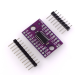 M&oacute;dulo Seletor Multiplexador Anal&oacute;gico 8 Canais CJMCU-4051 74HC4051 - Thumb - 1