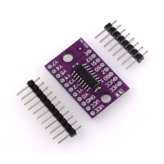 M&oacute;dulo Seletor Multiplexador Anal&oacute;gico 8 Canais CJMCU-4051 74HC4051