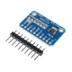 M&oacute;dulo conversor anal&oacute;gico-digital 16 bits CJMCU-ADS1115, placa de desenvolvimento - Thumb - 7