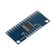 Multiplexador CMOS CD74HC4067 16 canais anal&oacute;gico/digital de alta velocidade - Thumb - 7