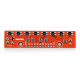 Sensor seguidor de linha 8 canais - Thumb - 7
