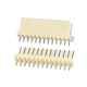 Conector KF2510 reto 13 pinos passo 2,54 mm - Thumb - 1