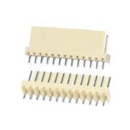 Conector KF2510 reto 13 pinos passo 2,54 mm