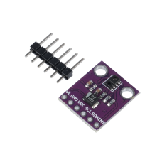 M&oacute;dulo CJMCU-9930 APDS-9930 de detec&ccedil;&atilde;o de gestos pr&oacute;ximos e sem contato e sensor de atitude