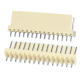 Conector KF2510 reto 15 pinos passo 2,54 mm - Thumb - 1