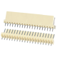 Conector KF2510 20 pinos reto, passo 2,54 mm - Thumb - 1