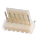 Conector KF2510 6 pinos agulha curvada, passo 2,54 mm - Thumb - 1