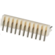 Conector KF2510 11 pinos 2,54 mm passo agulha curvada - Thumb - 1