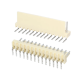 Conector curvo KF2510 14 pinos passo 2,54 mm - Thumb - 1