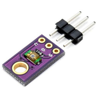 Sensor de luz ambiente CJMCU-TEMT6000