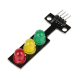 M&oacute;dulo de Sinaliza&ccedil;&atilde;o Semaf&oacute;rica LED - Thumb - 7