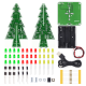 Kit DIY LED &Aacute;rvore de Natal 3D - Thumb - 4
