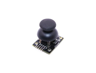 M&oacute;dulo Joystick KY-023 PS2 Game - Imagem 7