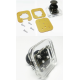 Caixa acr&iacute;lica para m&oacute;dulo joystick PS2 - Thumb - 1