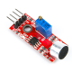 M&oacute;dulo Sensor de Som KY-037 para Arduino - Thumb - 7